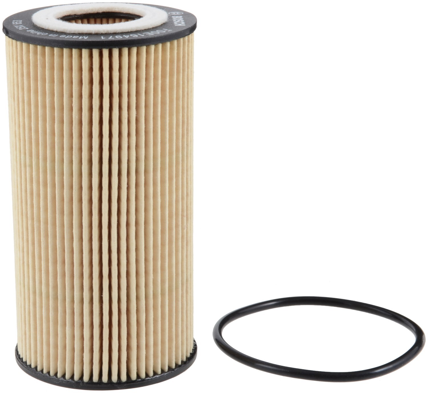 BOSCH Oil Filter 3480