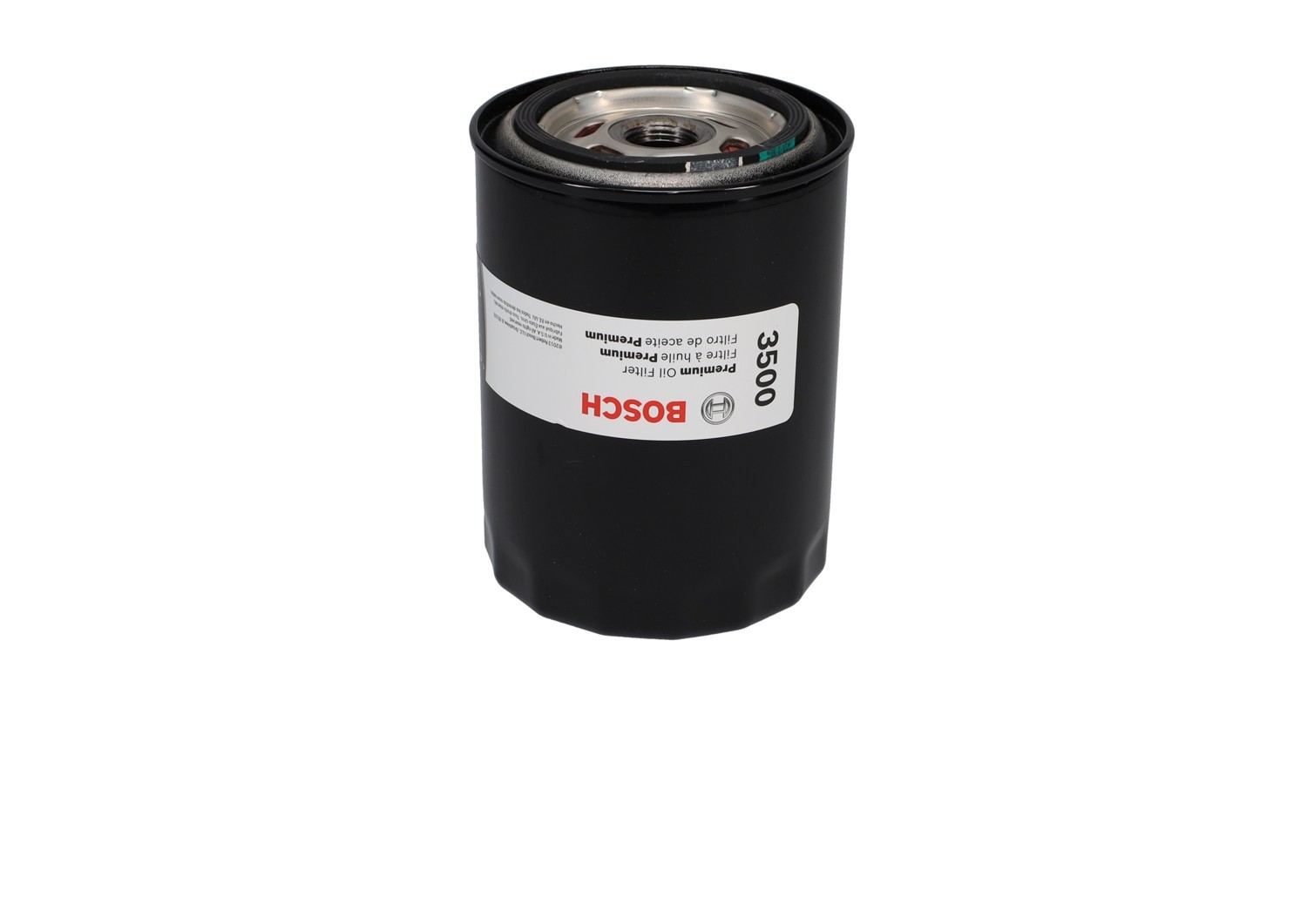 BOSCH Oil Filter 3500