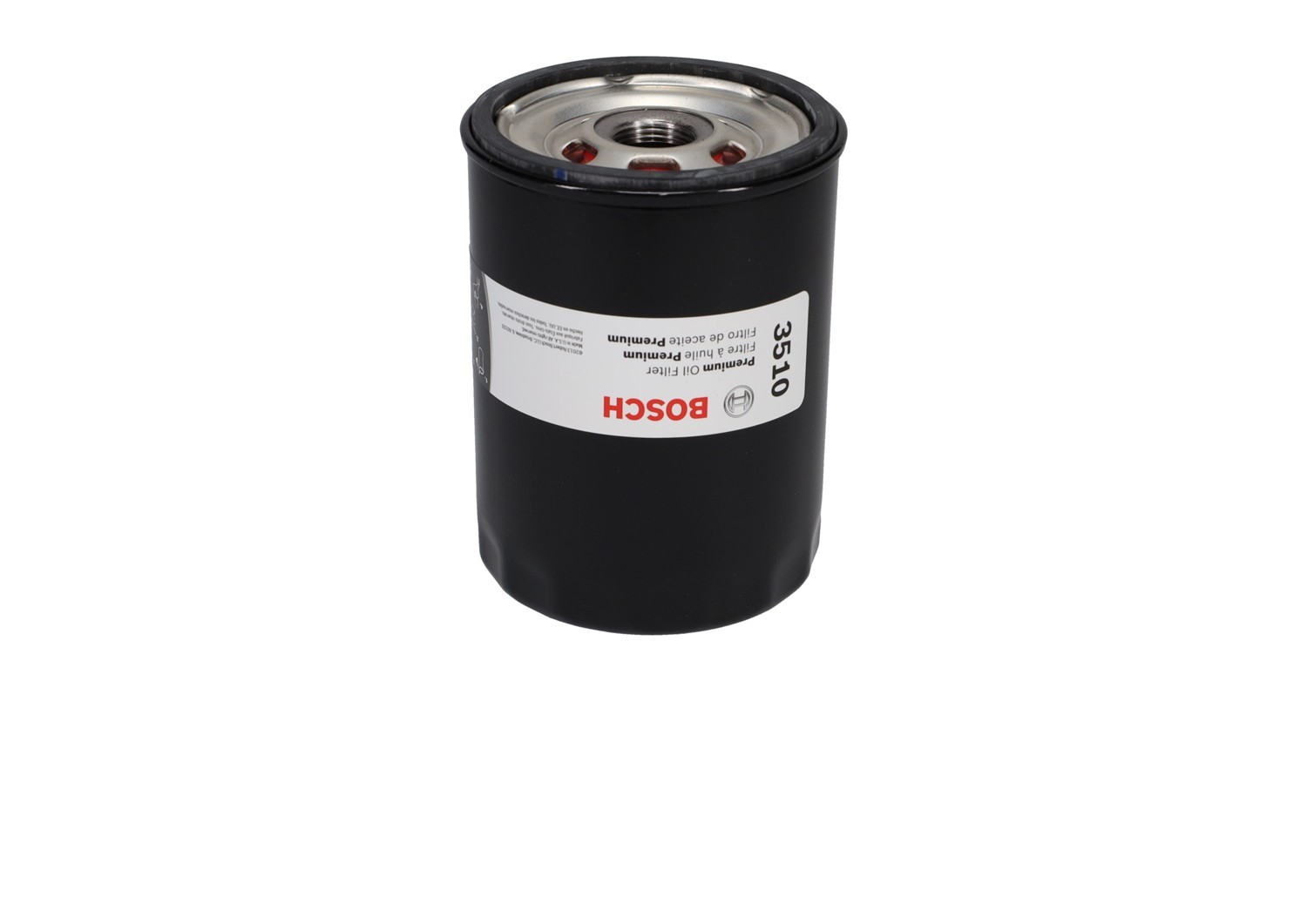 BOSCH Oil Filter 3510