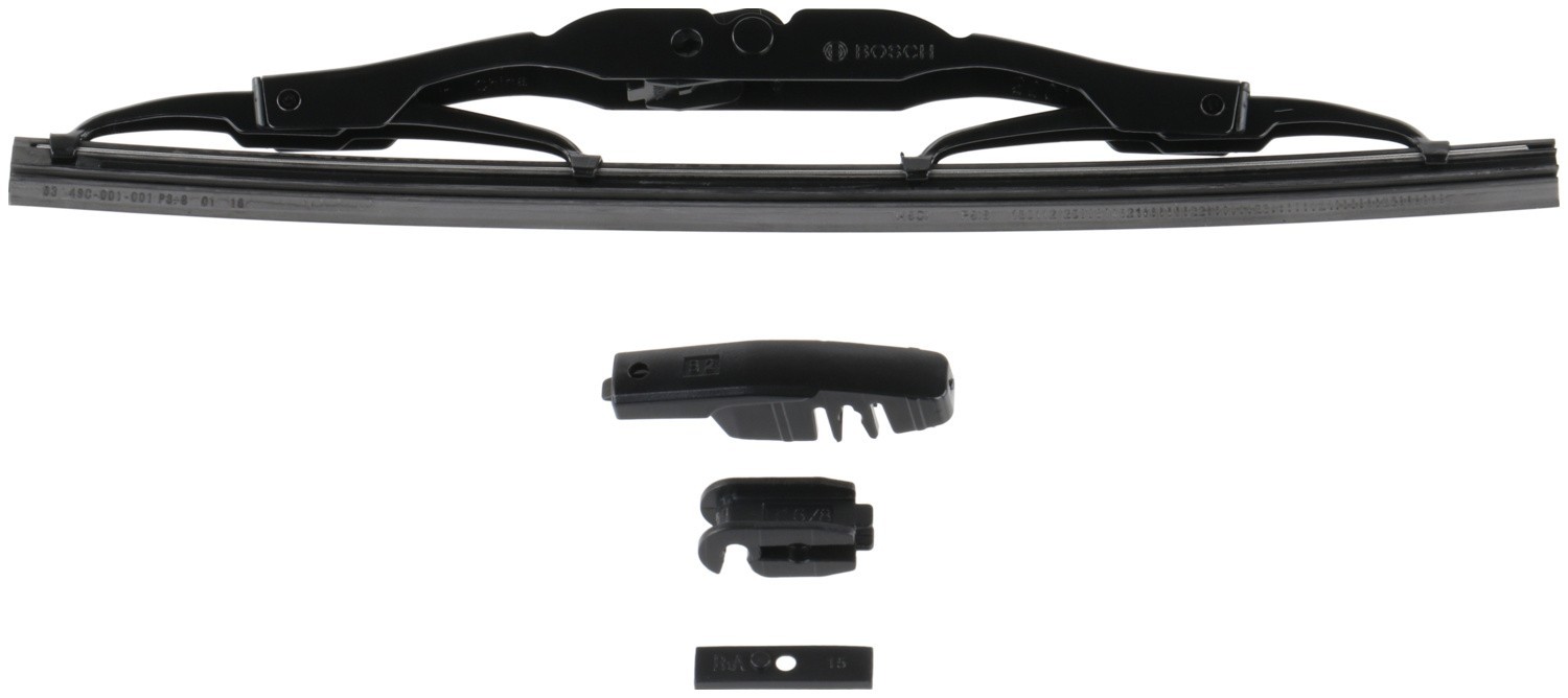 BOSCH Wiper Blade 40710