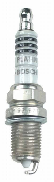 BOSCH Spark Plug 4202