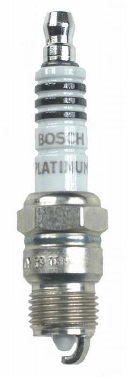 BOSCH Spark Plug 4204