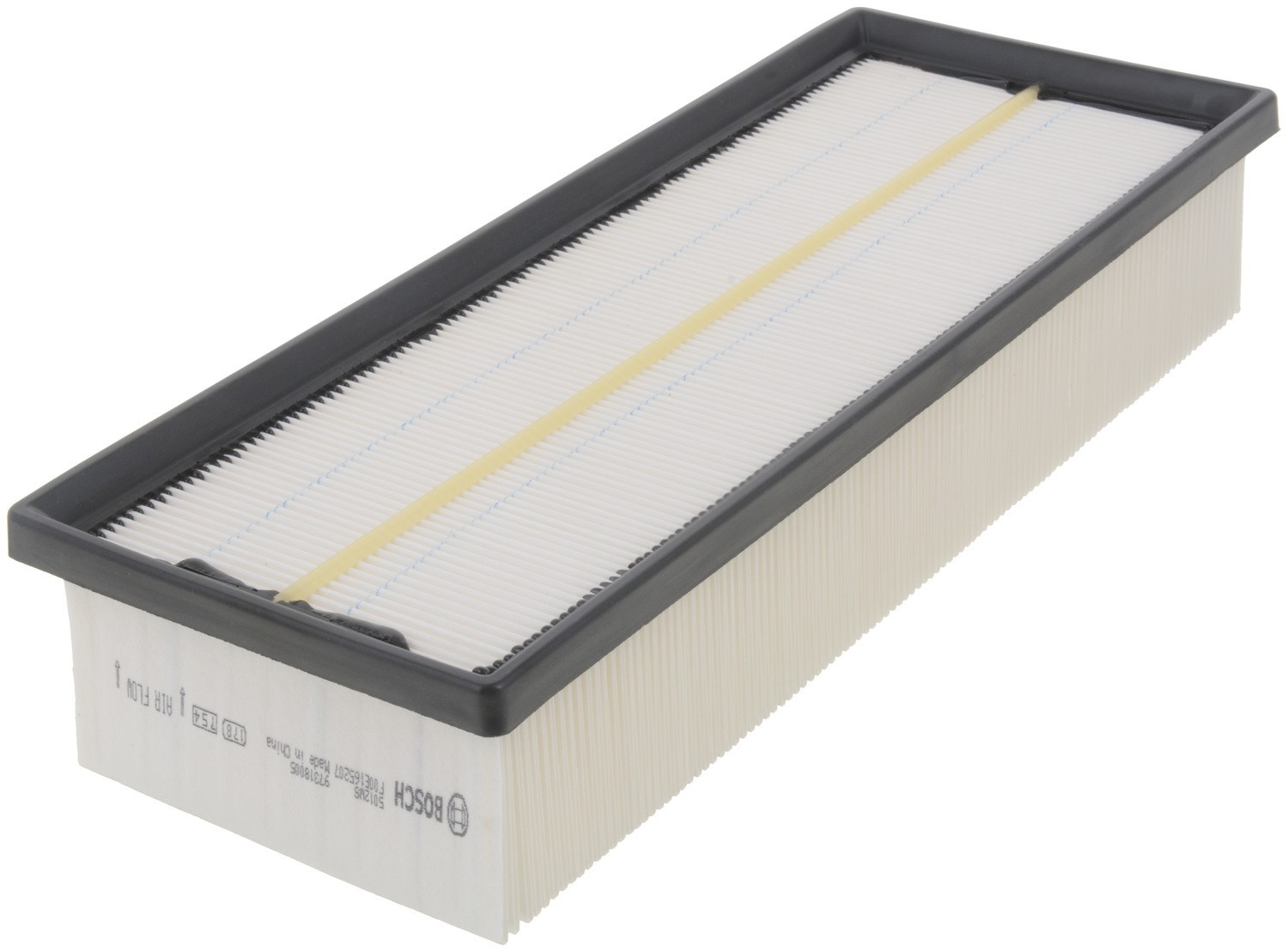 BOSCH Air Filter 5012WS