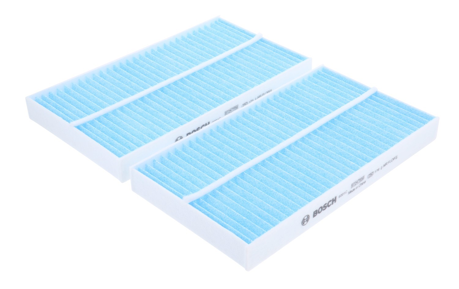 BOSCH Cabin Air Filter 6001C