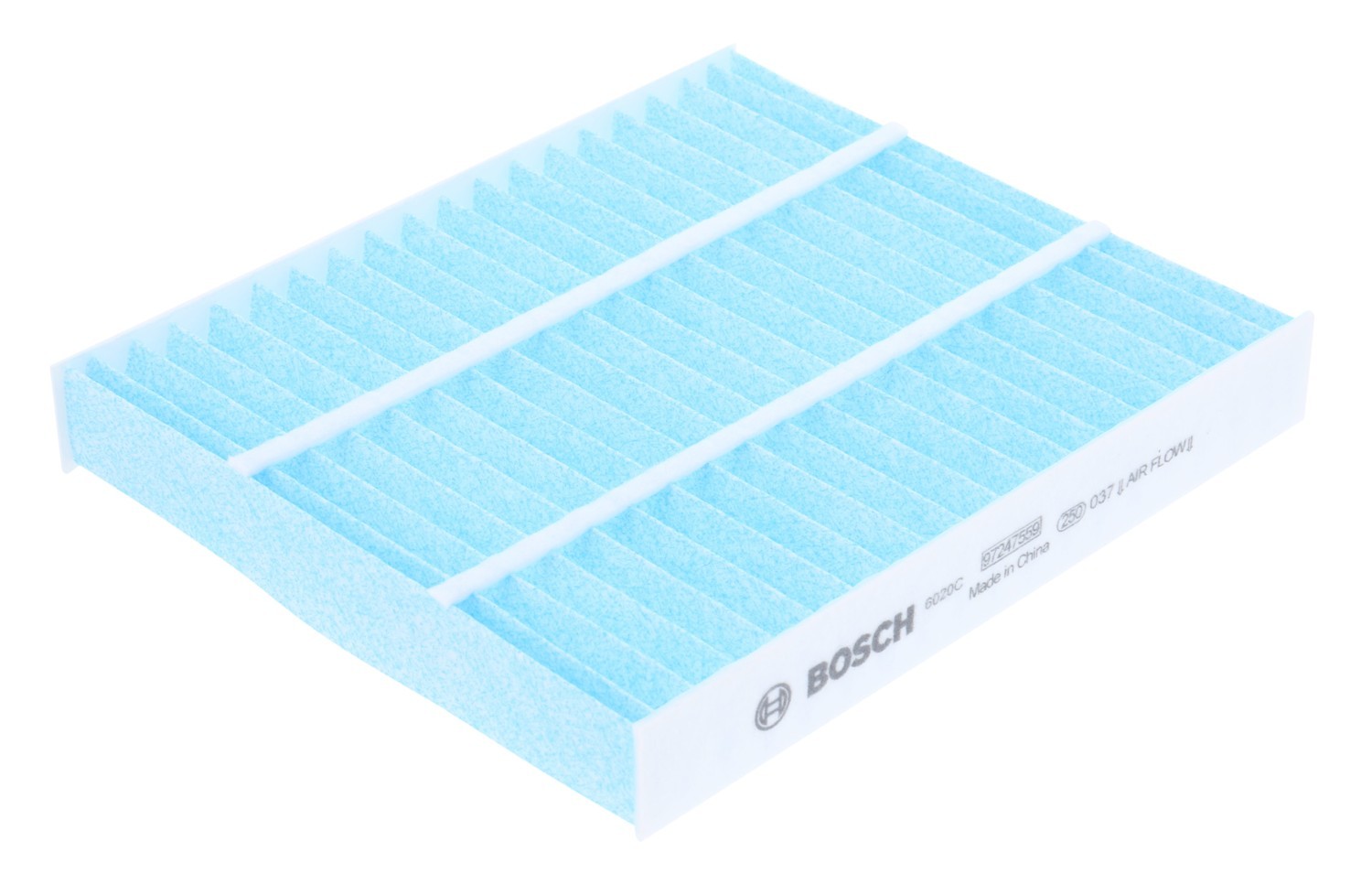 BOSCH Cabin Air Filter 6020C