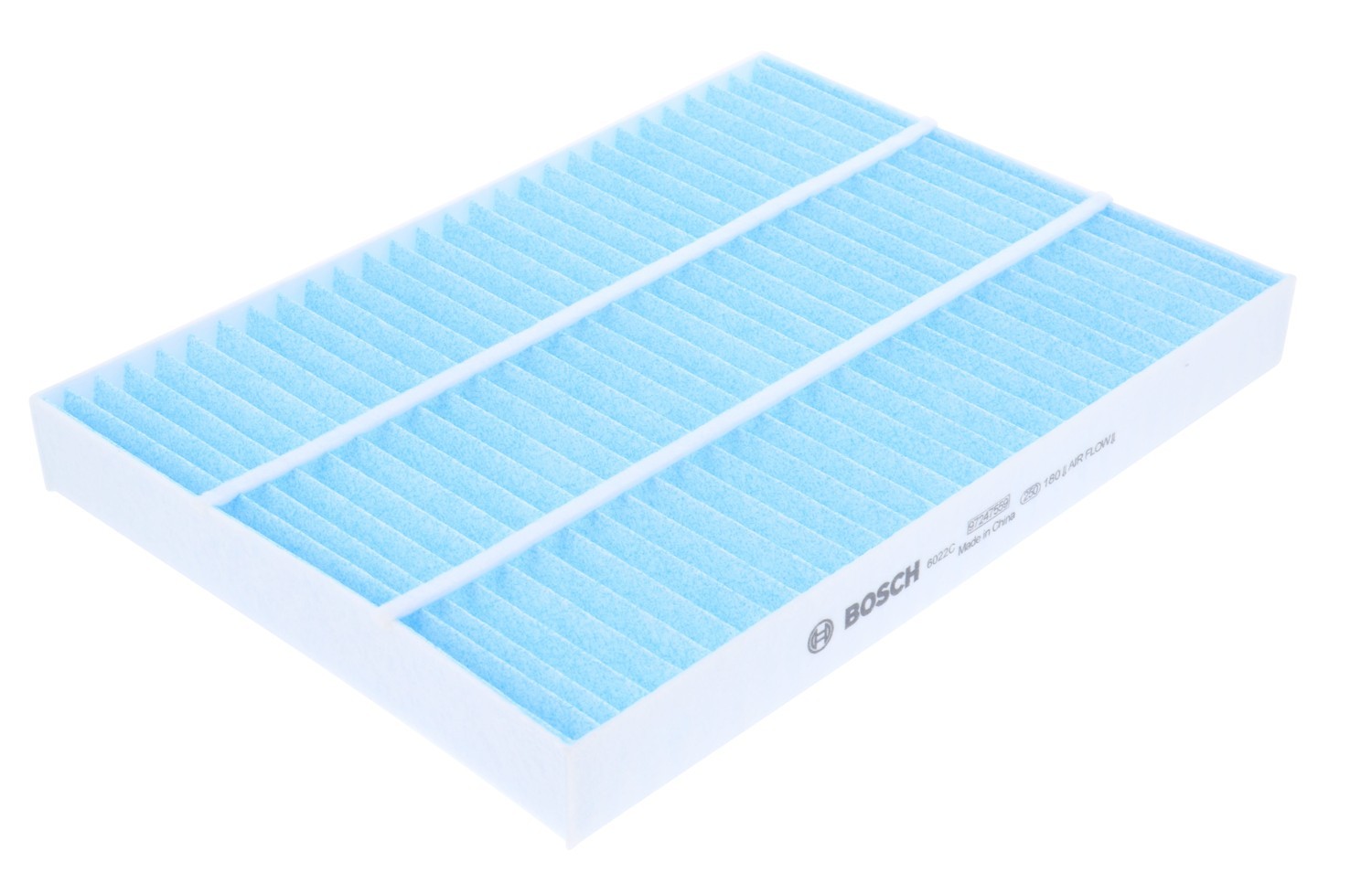 BOSCH Cabin Air Filter 6022C