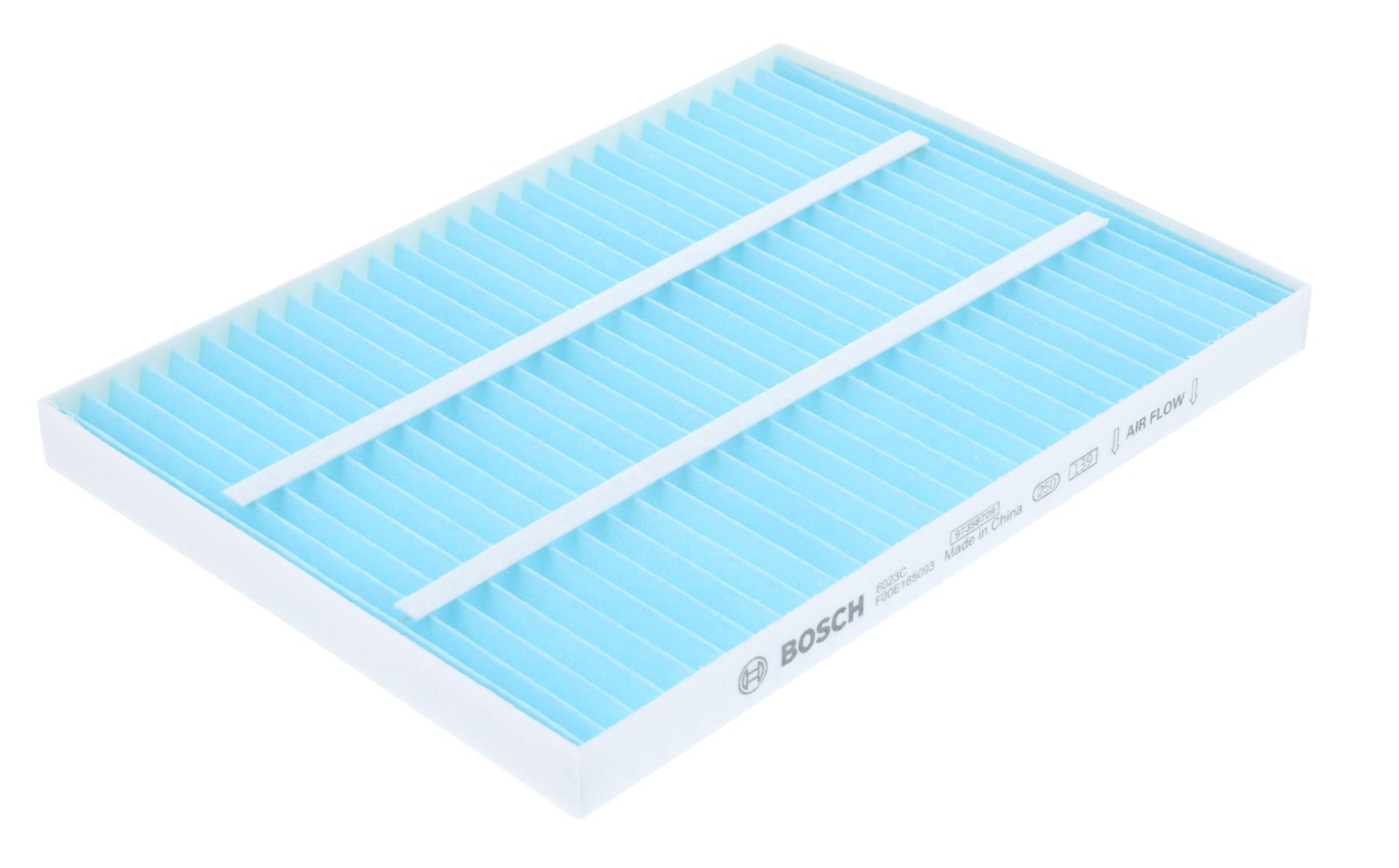 BOSCH Cabin Air Filter 6023C