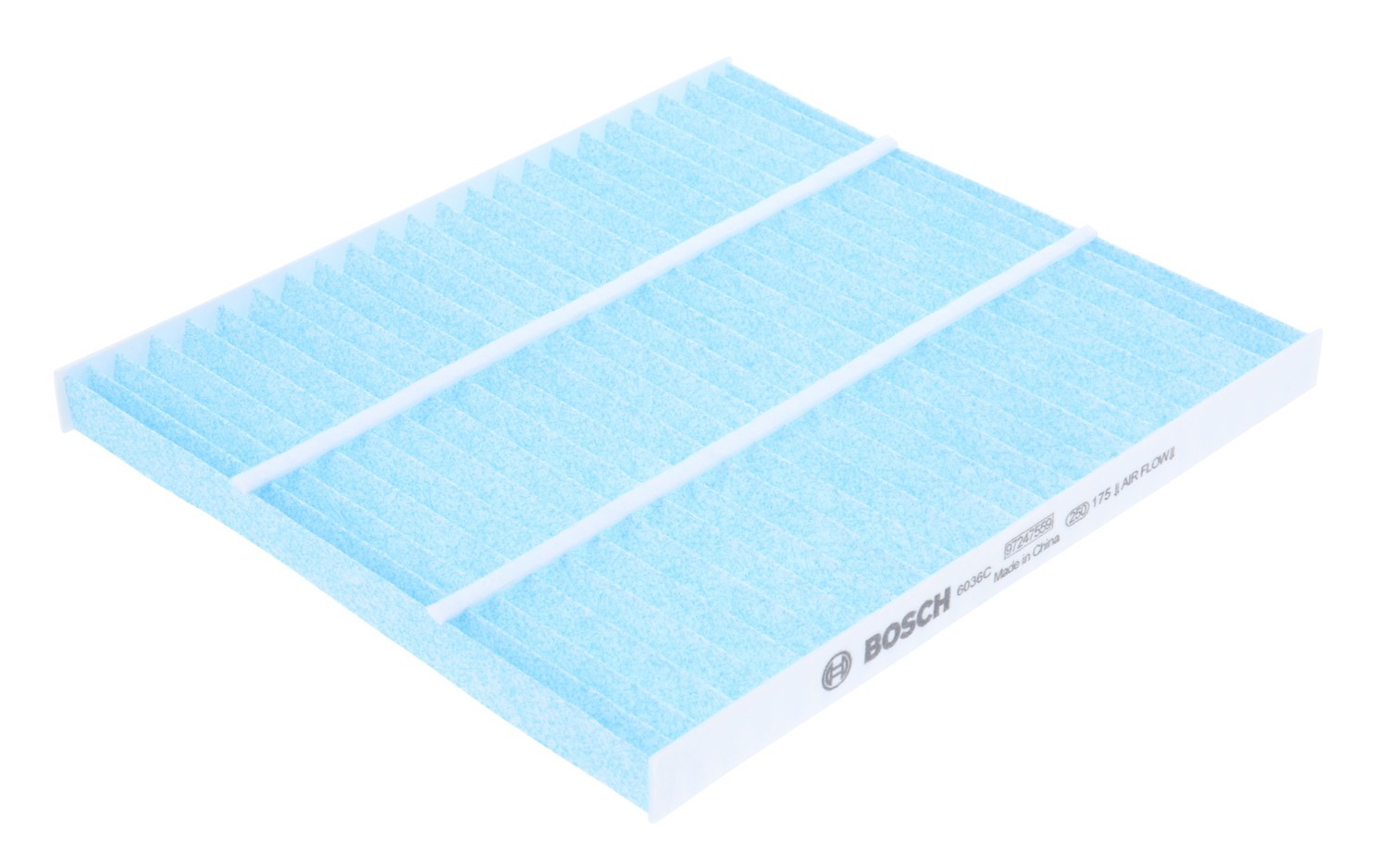 BOSCH Cabin Air Filter 6036C