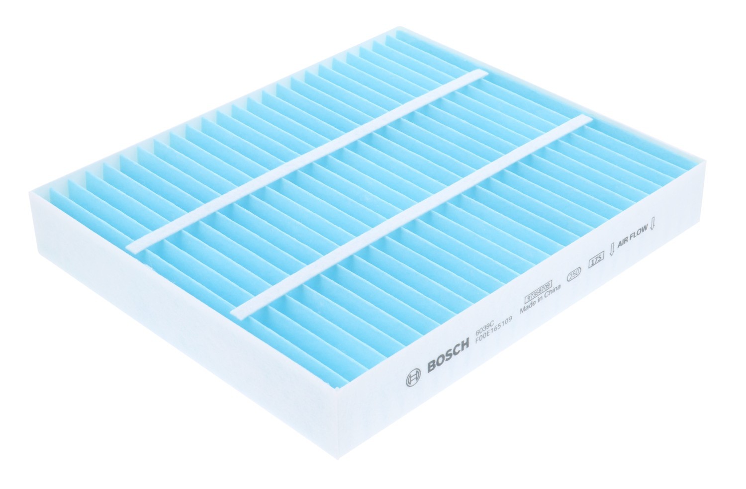 BOSCH Cabin Air Filter 6039C