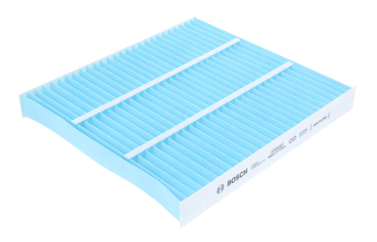 BOSCH Cabin Air Filter 6040C