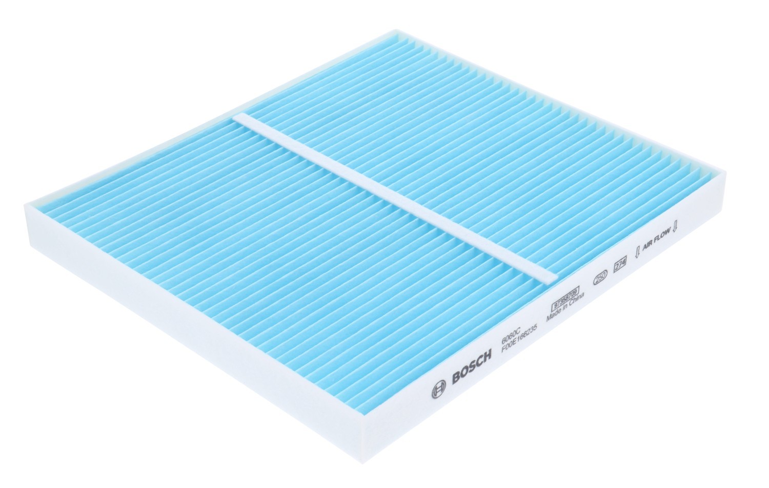 BOSCH Cabin Air Filter 6060C