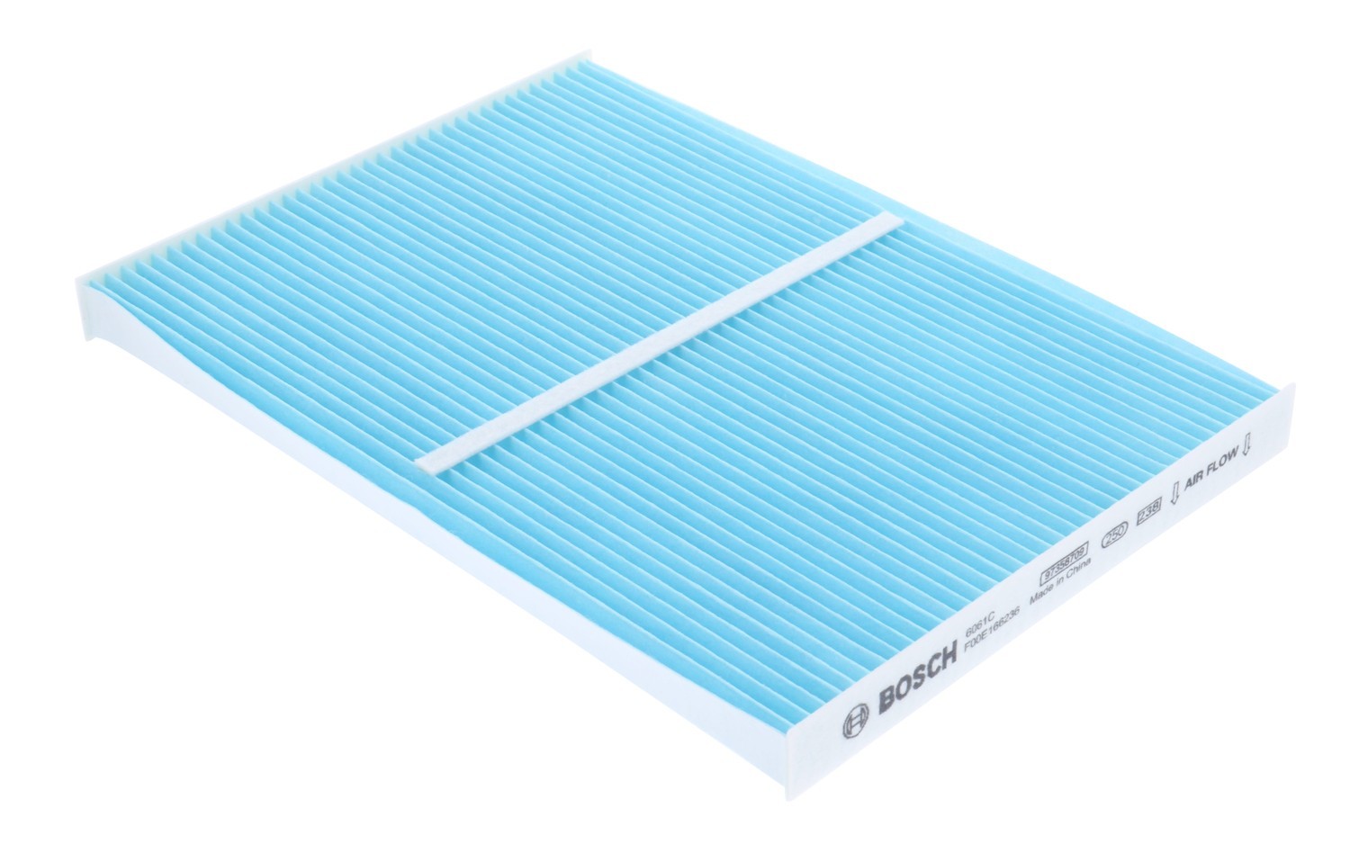 BOSCH Cabin Air Filter 6061C