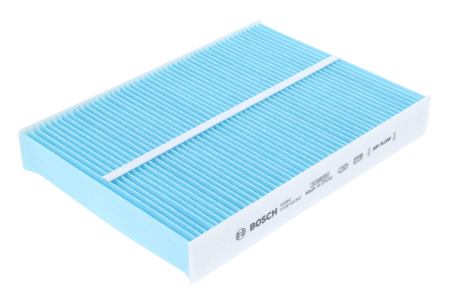 BOSCH Cabin Air Filter 6086C