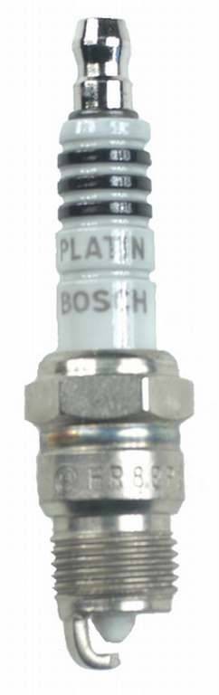 BOSCH Spark Plug 6224
