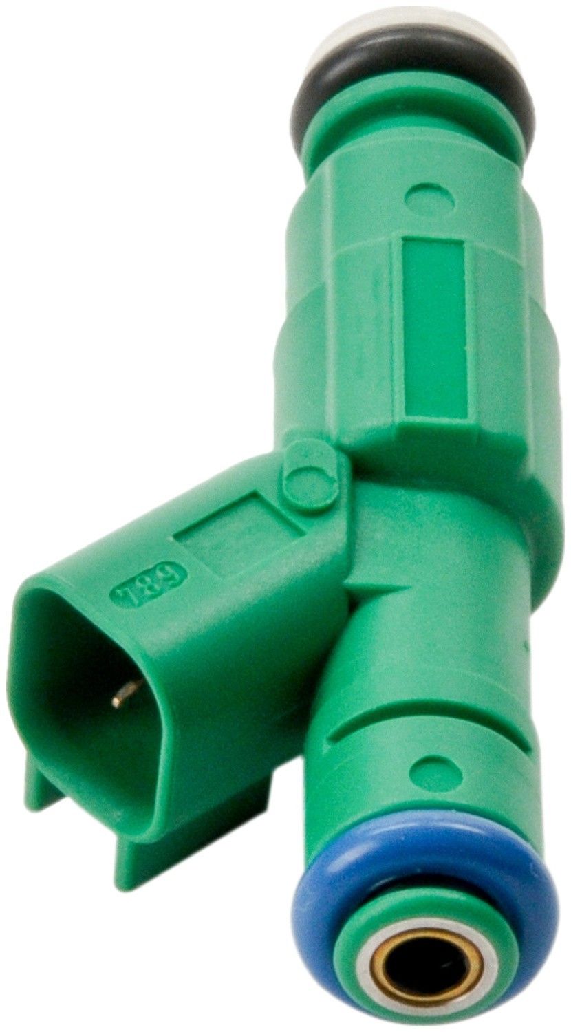 BOSCH Fuel Injector 62253