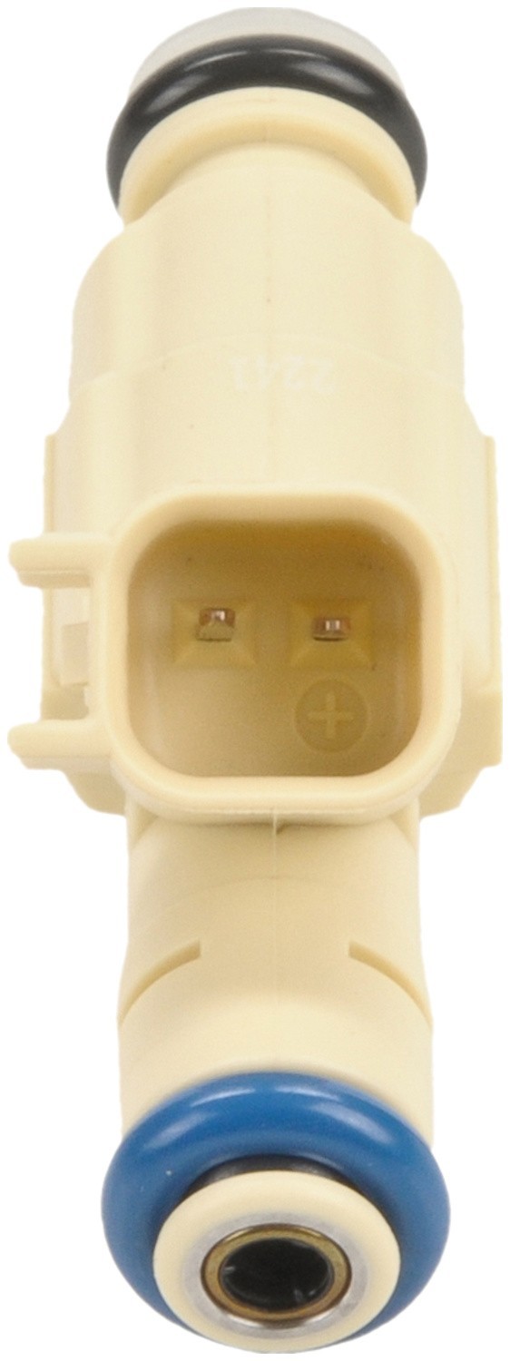 BOSCH Fuel Injector 62259