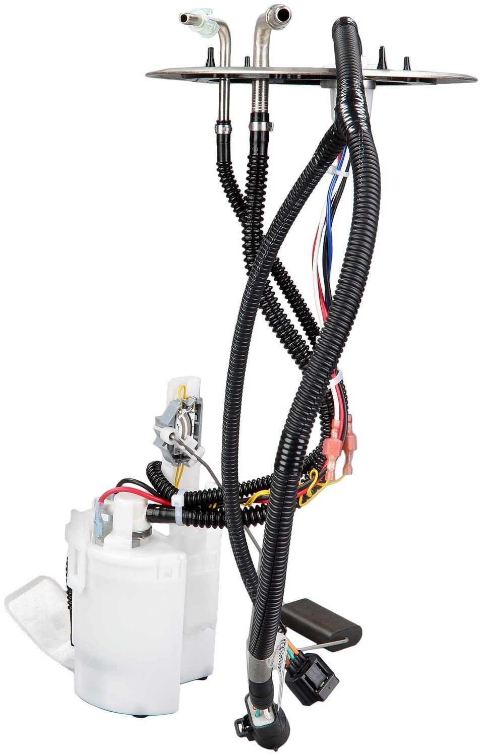 BOSCH Fuel Pump & Housing Assembly 66058
