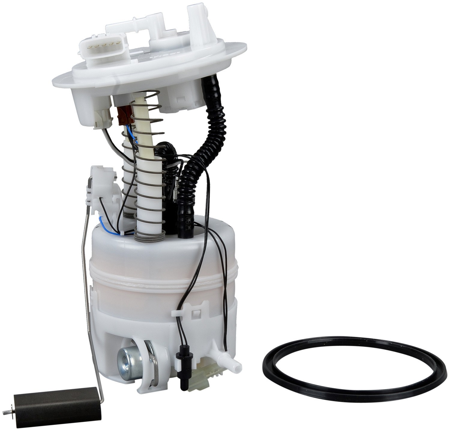 BOSCH Fuel Pump & Housing Assembly 66070