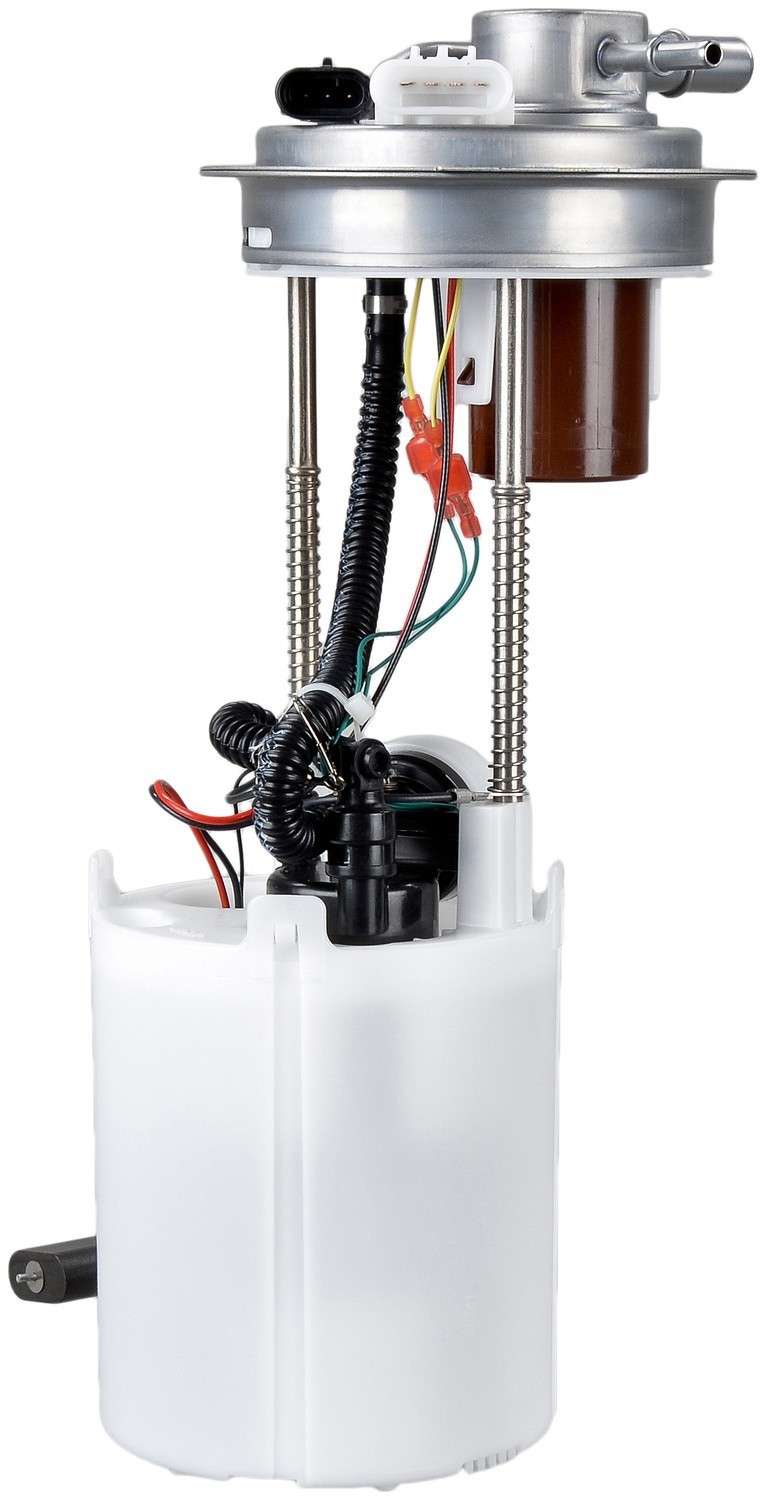 BOSCH Fuel Pump & Housing Assembly 66074