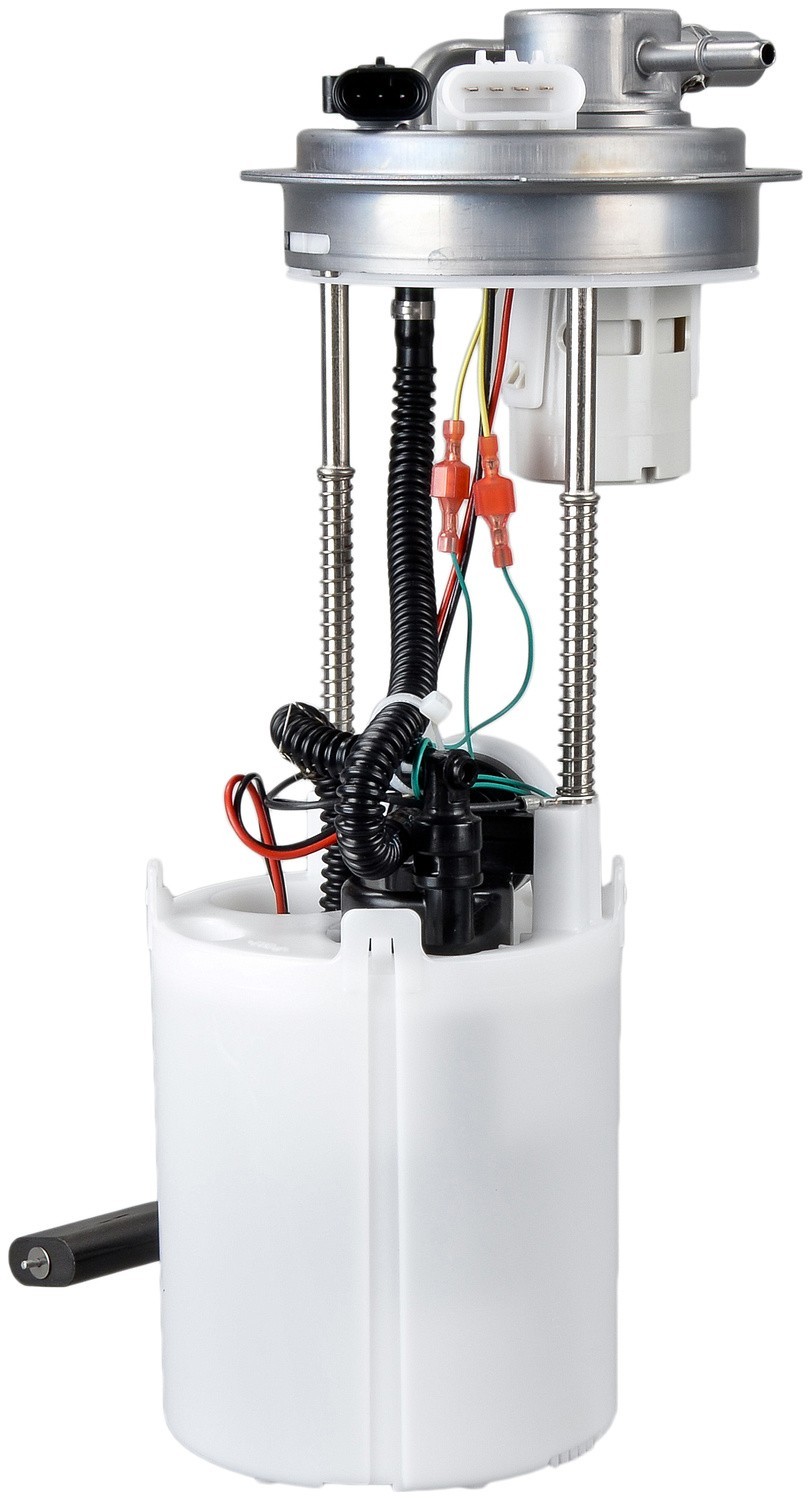 BOSCH Fuel Pump & Housing Assembly 66076