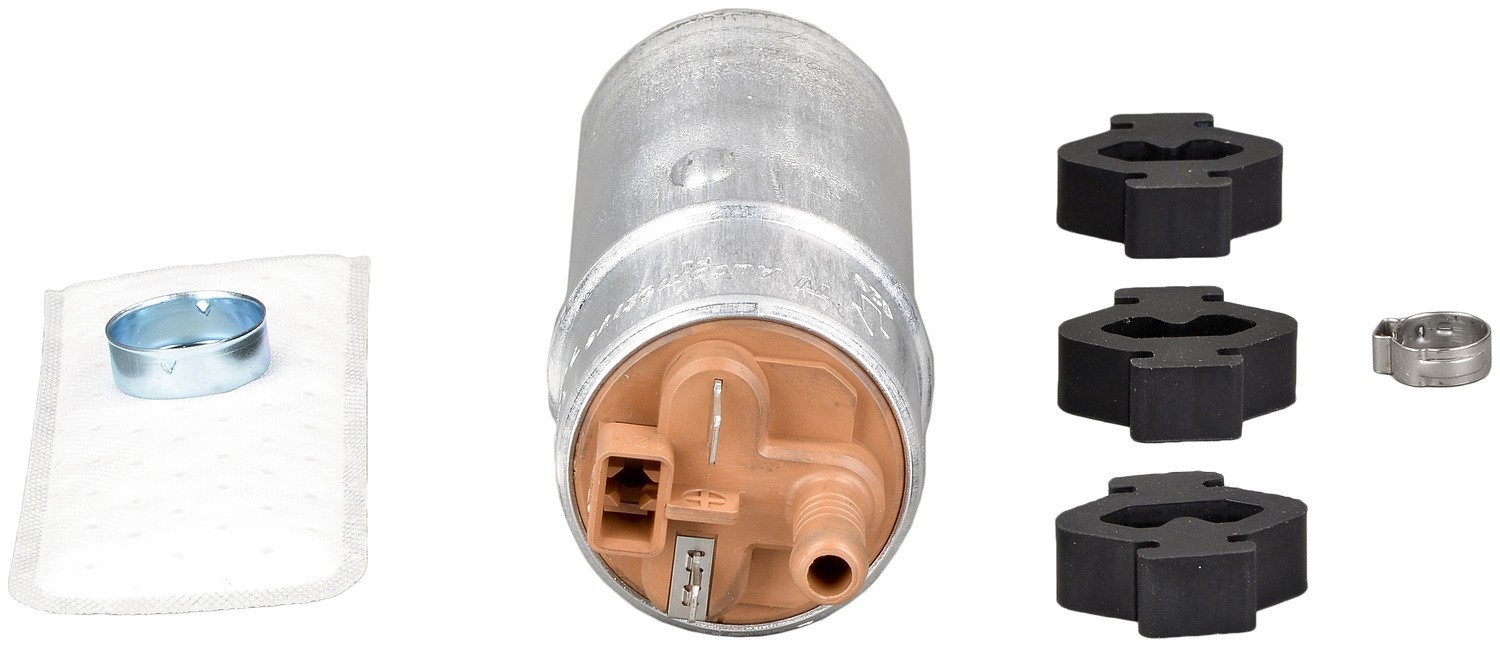 BOSCH Fuel Pump & Housing Assembly 66088