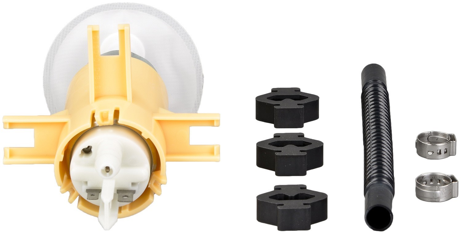 BOSCH Fuel Pump & Housing Assembly 66089