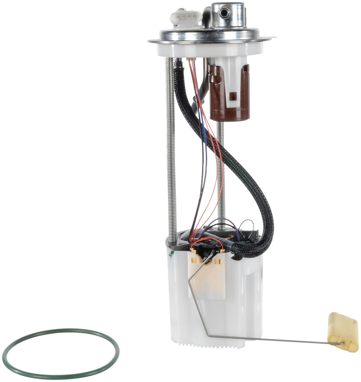 BOSCH Fuel Pump & Housing Assembly 66091