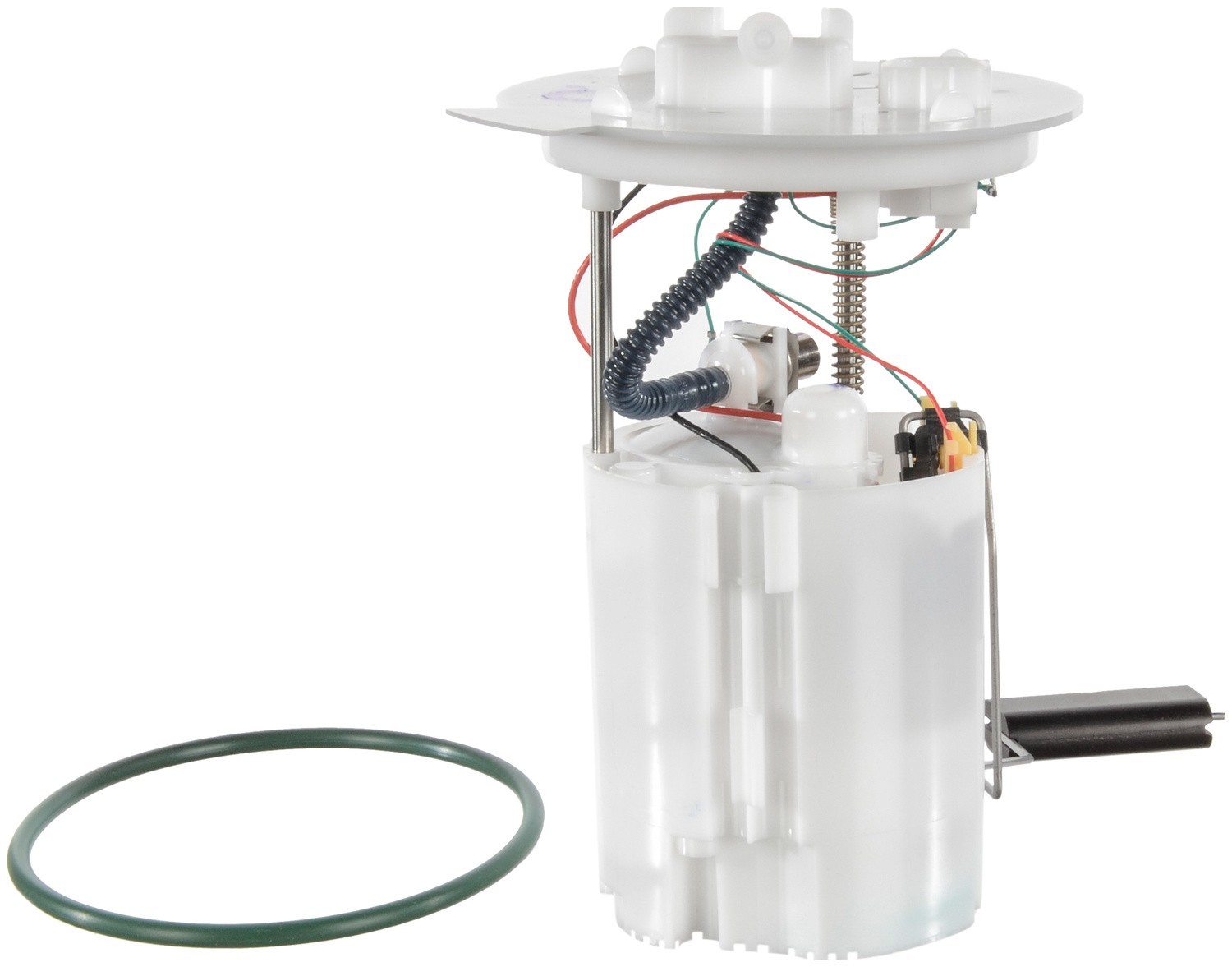 BOSCH Fuel Pump & Housing Assembly 66095