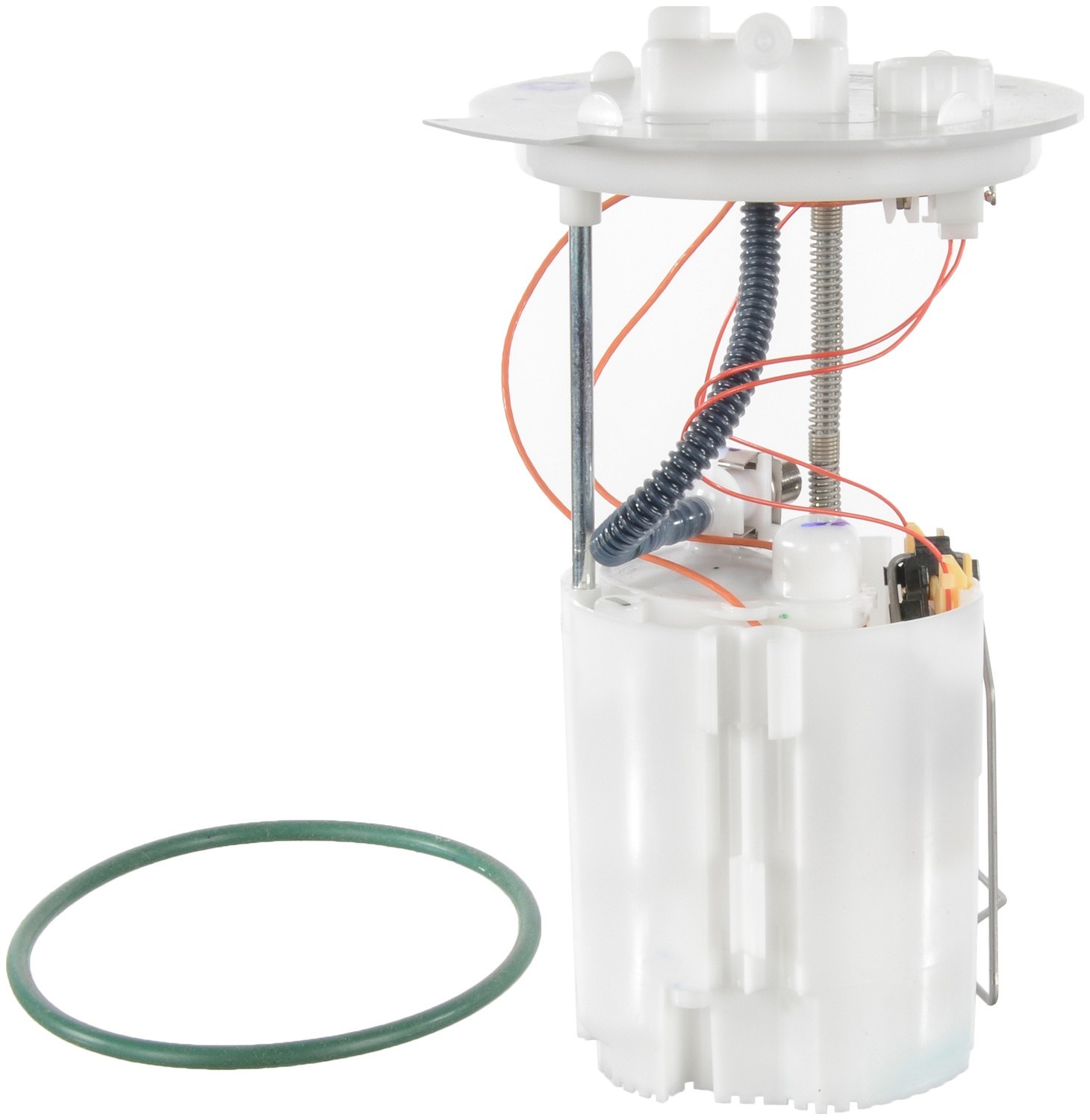 BOSCH Fuel Pump & Housing Assembly 66097