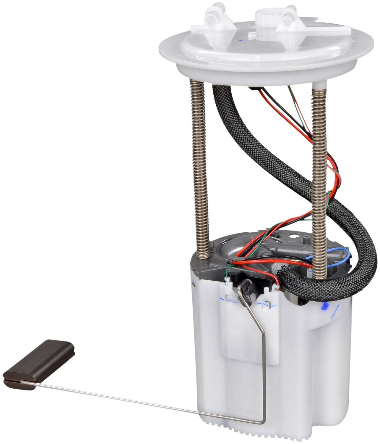 BOSCH Fuel Pump & Housing Assembly 66103