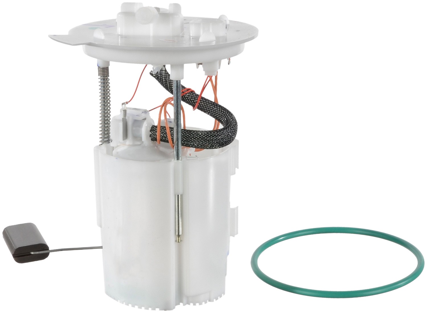 BOSCH Fuel Pump & Housing Assembly 66124