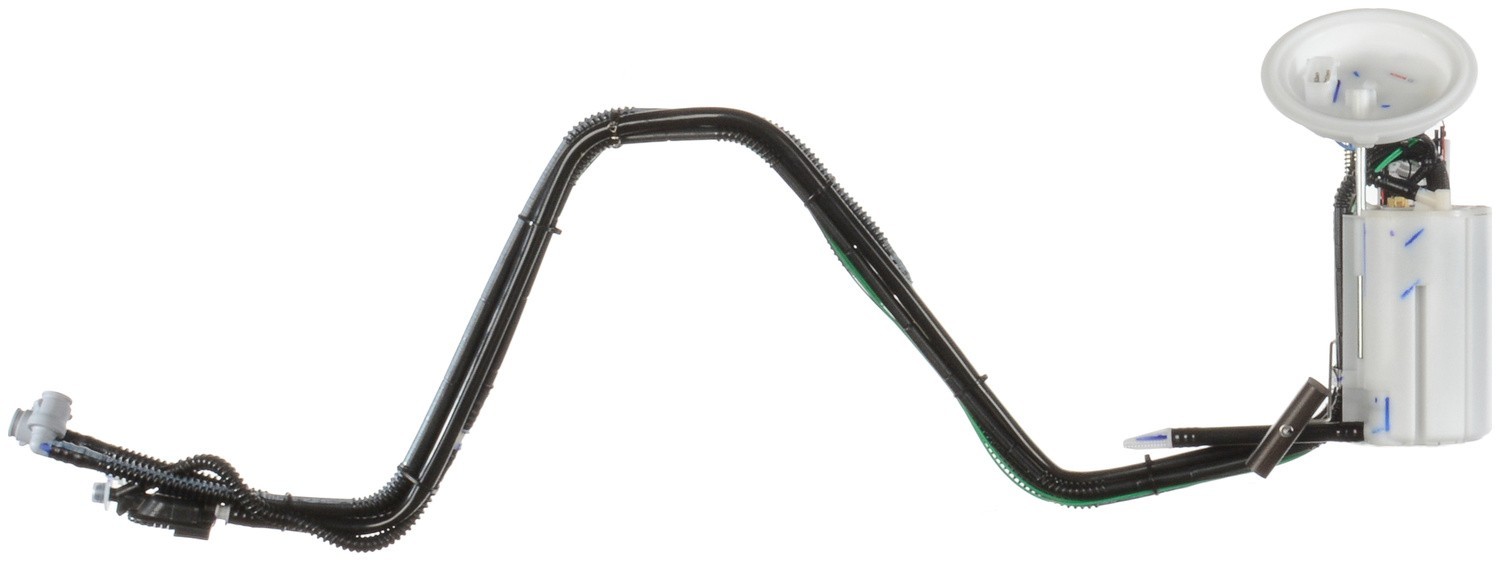 BOSCH Fuel Pump & Housing Assembly 66148