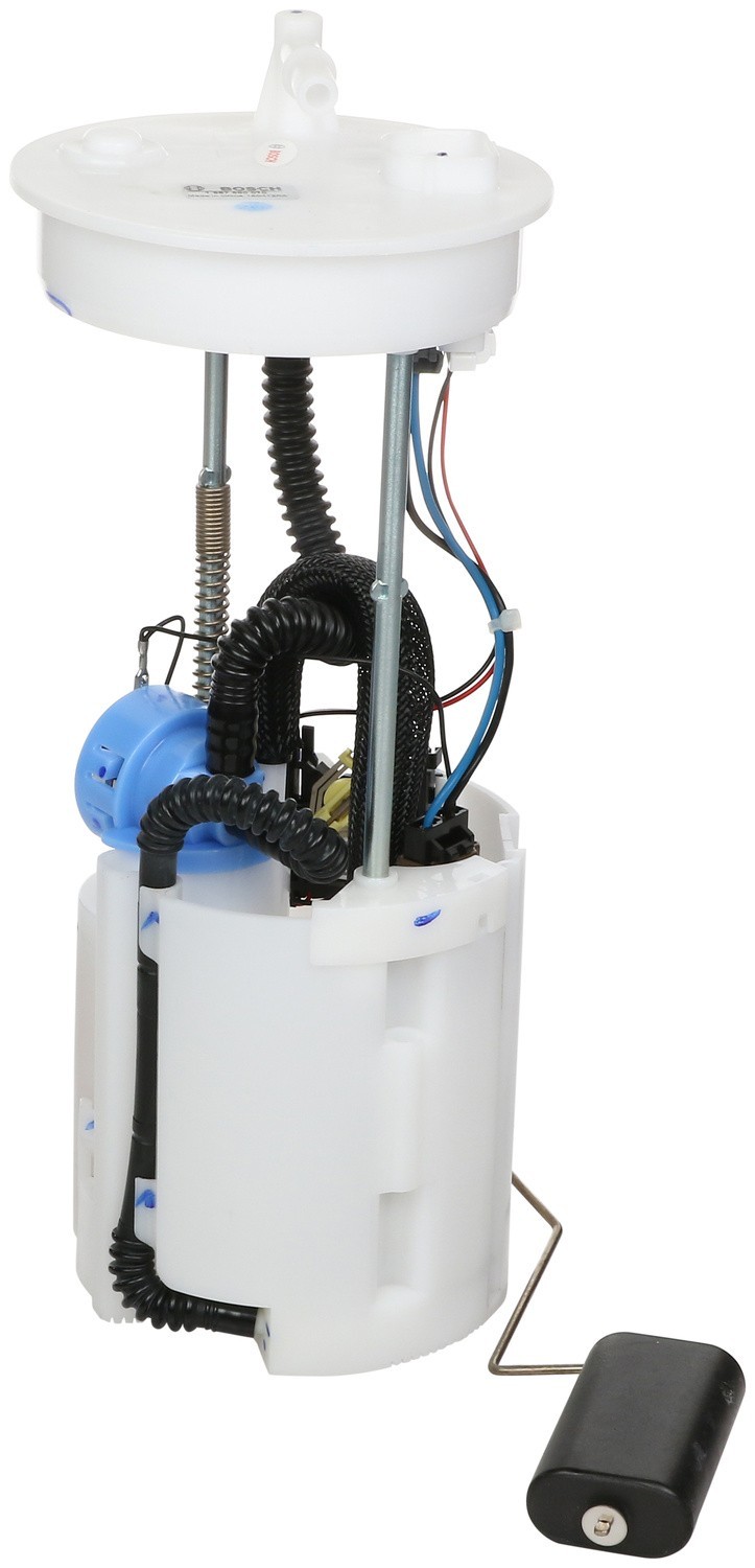 BOSCH Fuel Pump & Housing Assembly 66189