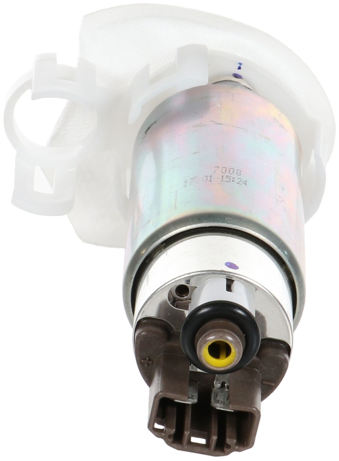 BOSCH Fuel Pump 66192