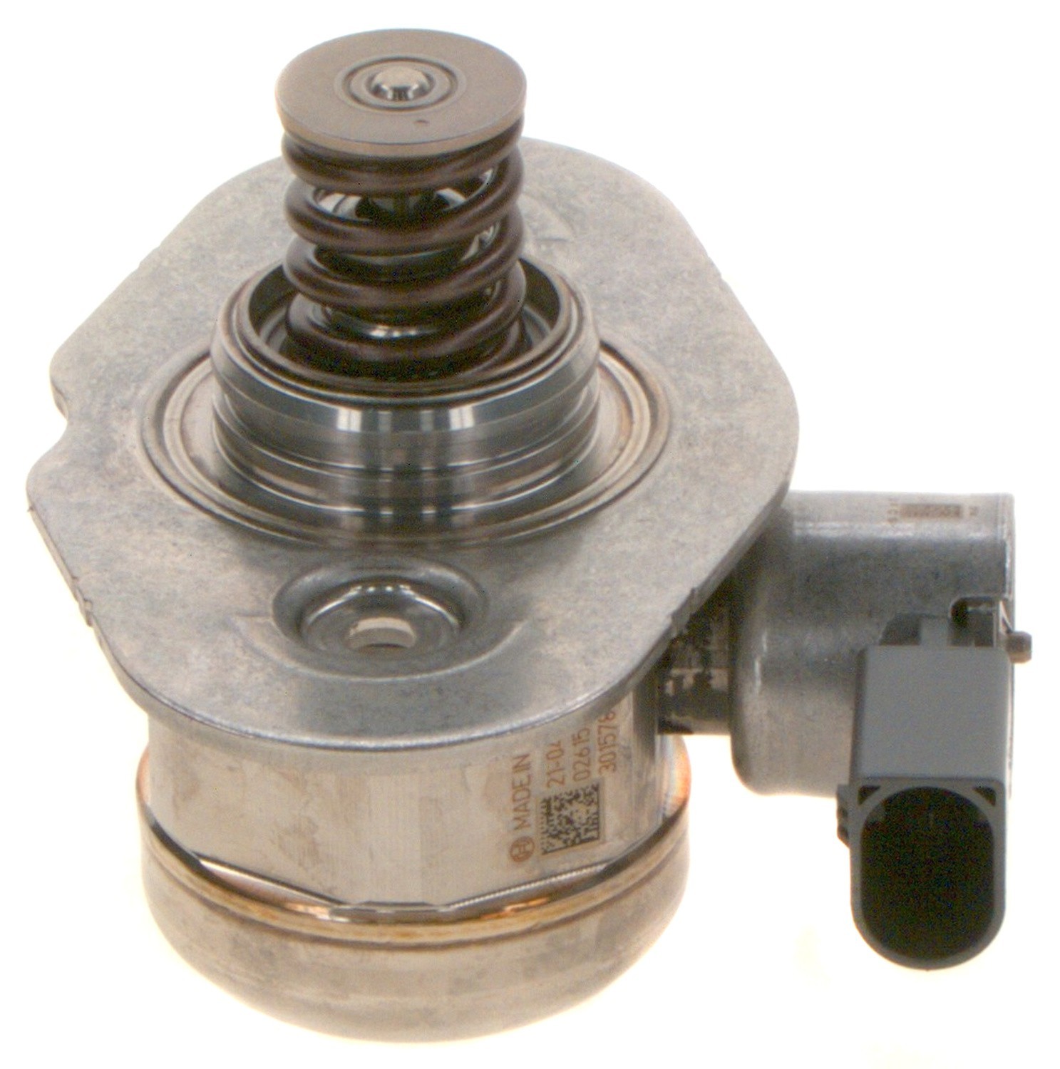 BOSCH Fuel Pump 66801