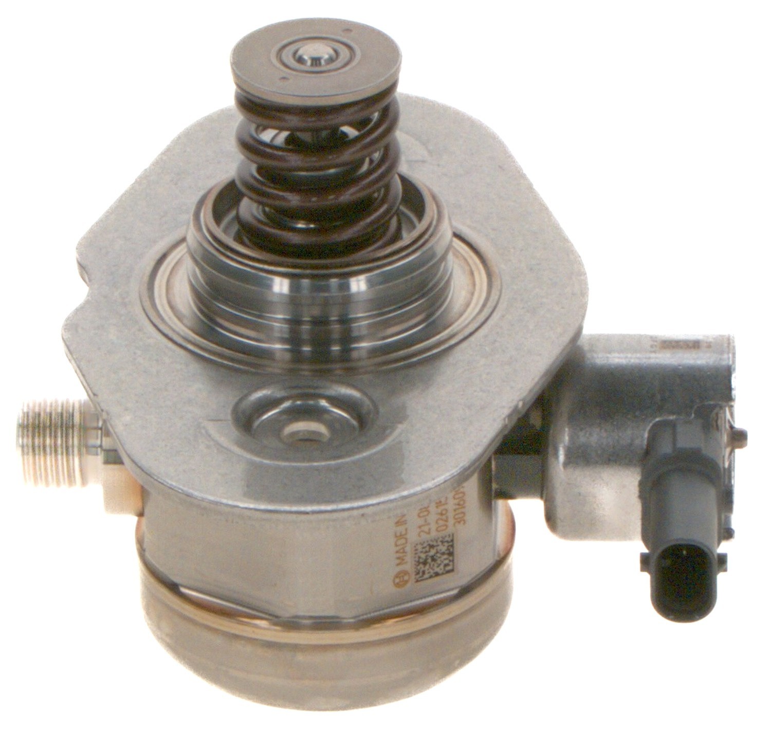 BOSCH Fuel Pump 66812