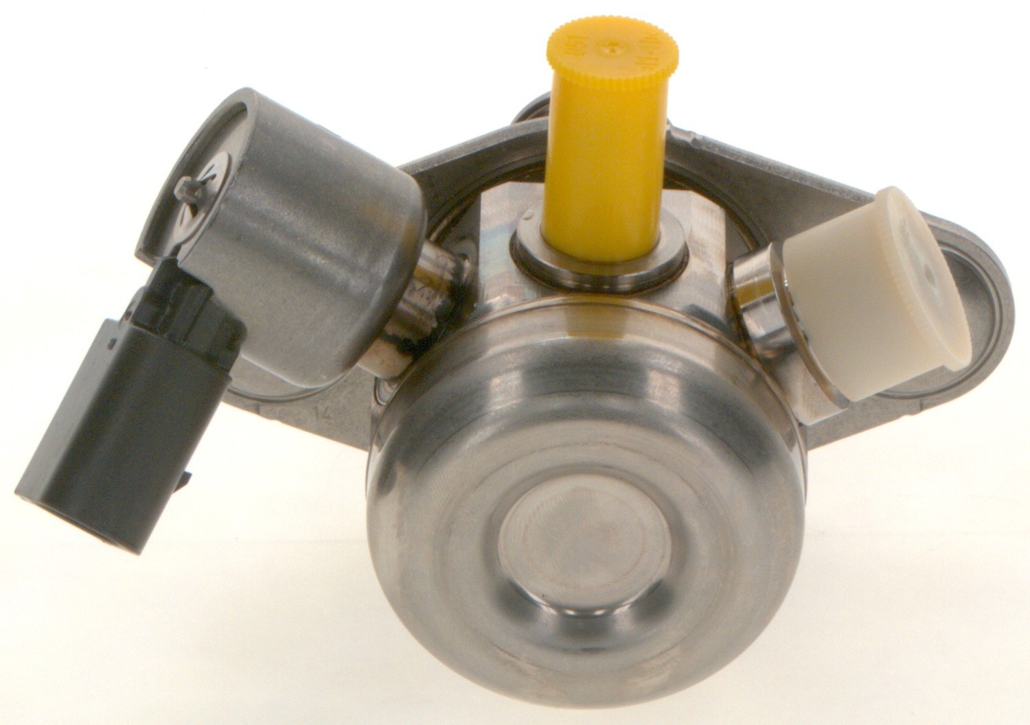 BOSCH Fuel Pump 66822