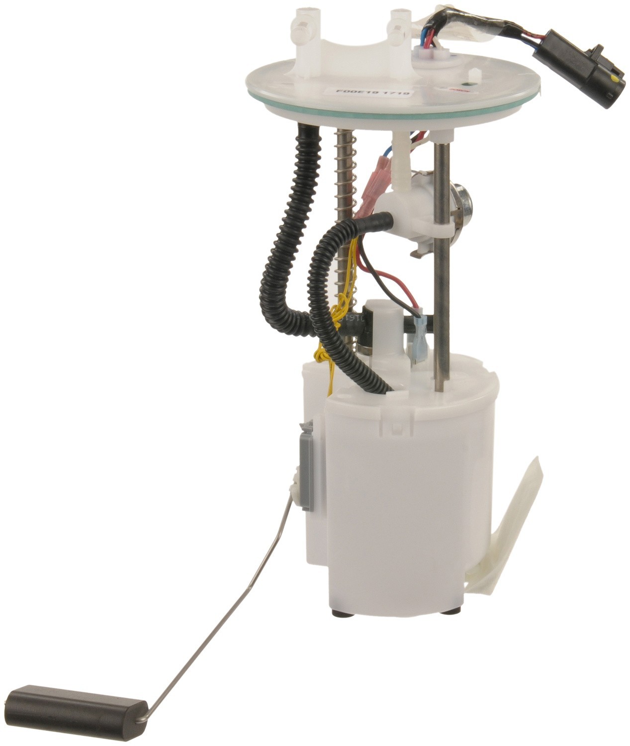 BOSCH Fuel Pump & Housing Assembly 67192