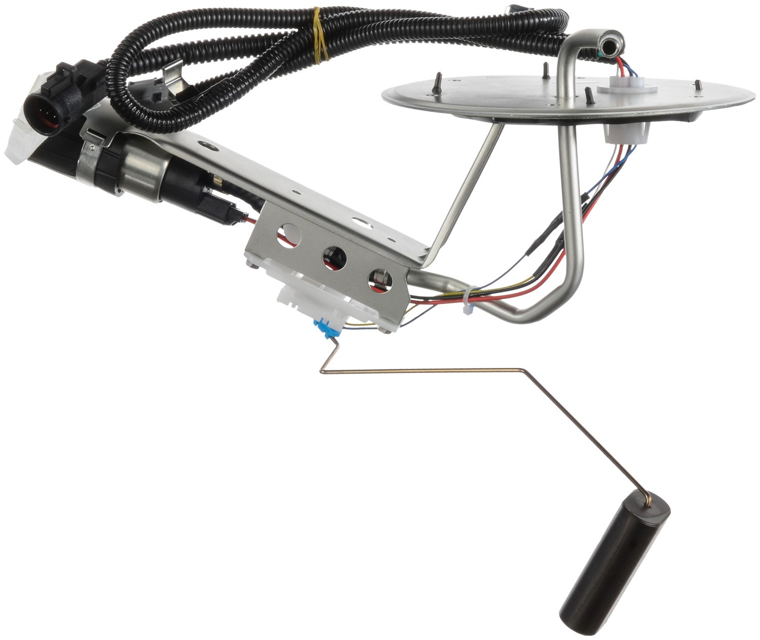 BOSCH Fuel Pump & Housing Assembly 67249