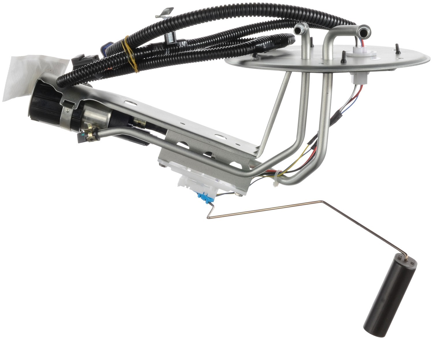 BOSCH Fuel Pump & Housing Assembly 67254