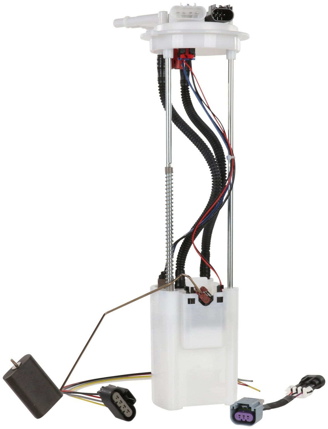 BOSCH Fuel Pump & Housing Assembly 67305