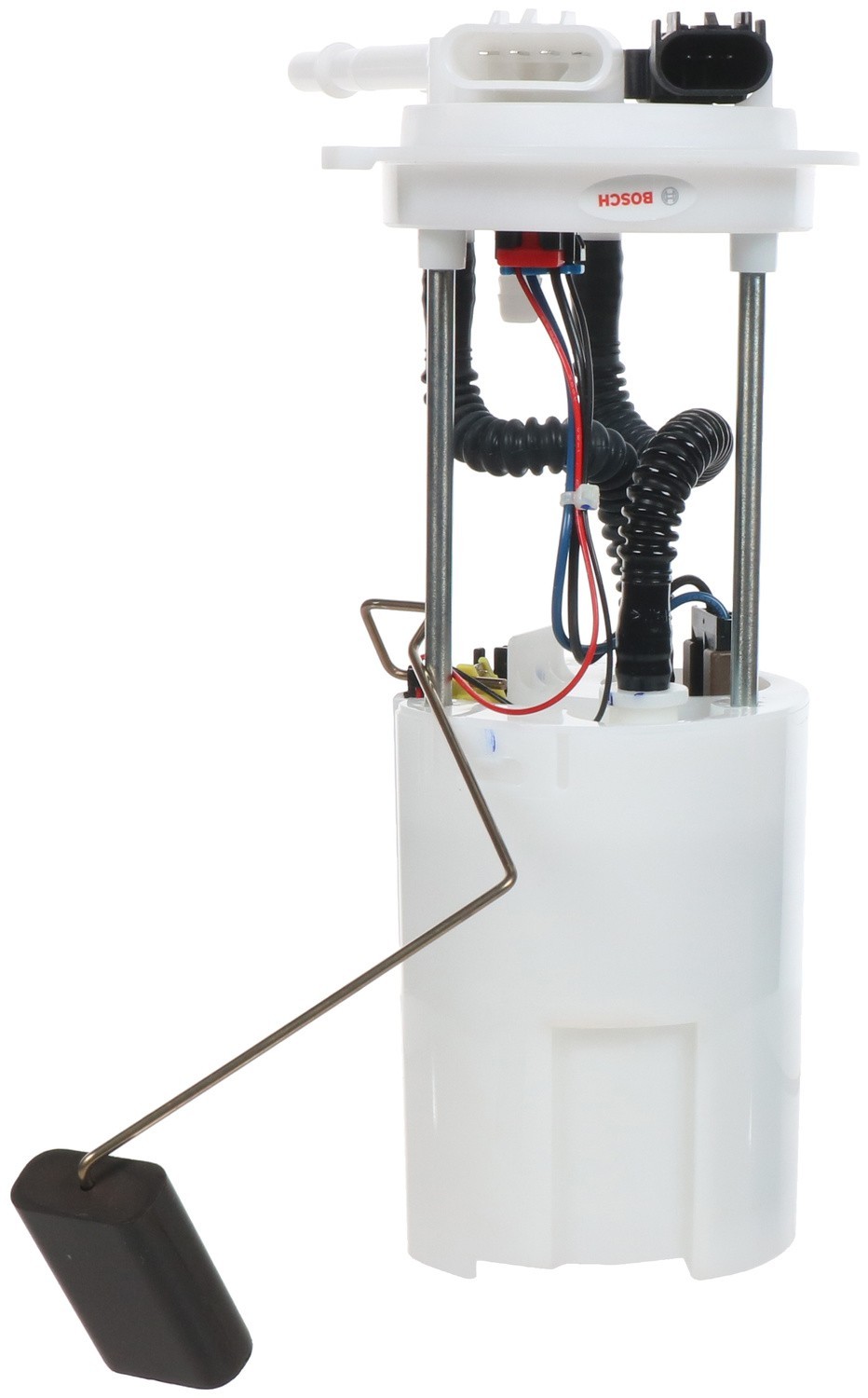 BOSCH Fuel Pump & Housing Assembly 67307