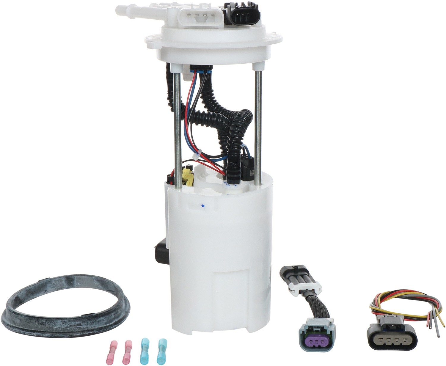 BOSCH Fuel Pump & Housing Assembly 67308