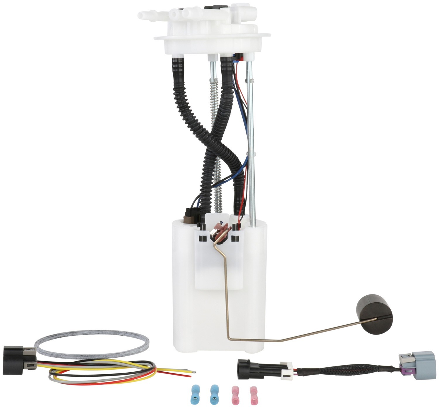 BOSCH Fuel Pump & Housing Assembly 67314