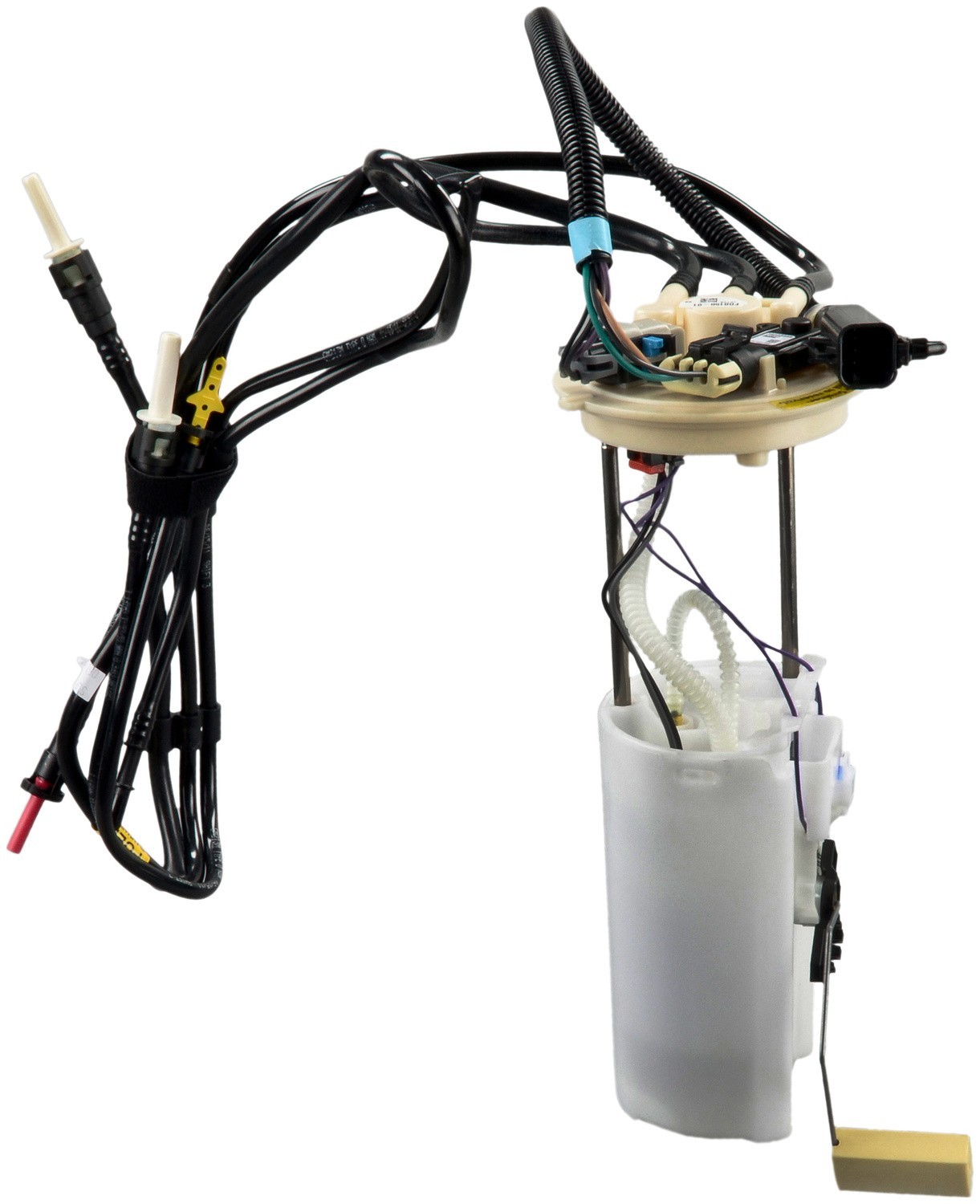 BOSCH Fuel Pump & Housing Assembly 67347