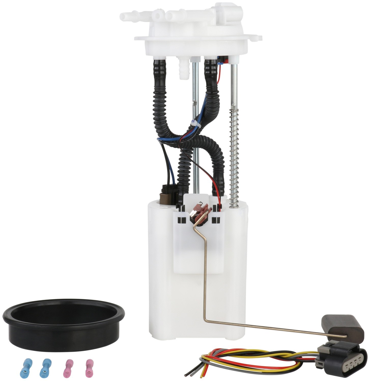 BOSCH Fuel Pump & Housing Assembly 67368