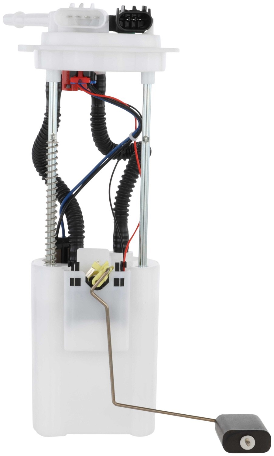 BOSCH Fuel Pump & Housing Assembly 67378