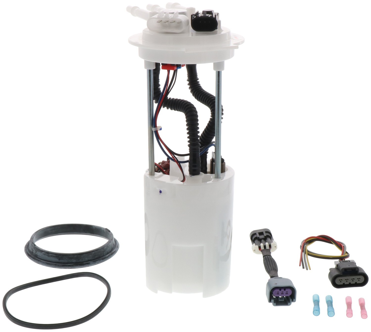 BOSCH Fuel Pump & Housing Assembly 67388