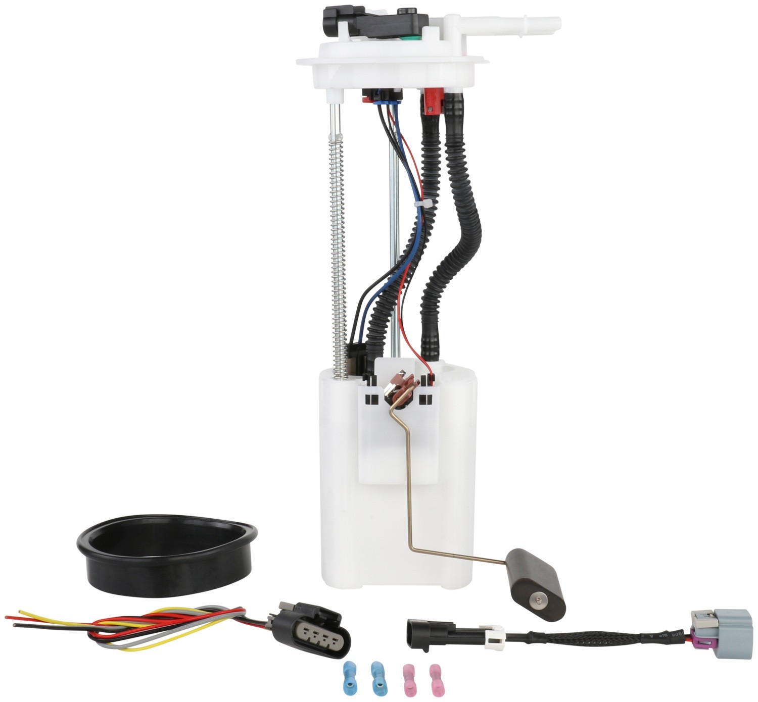 BOSCH Fuel Pump & Housing Assembly 67390