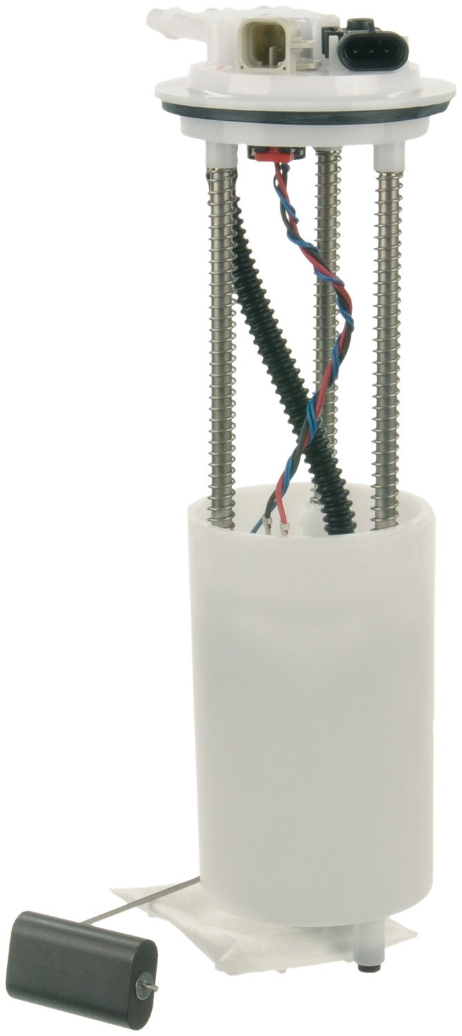 BOSCH Fuel Pump & Housing Assembly 67465